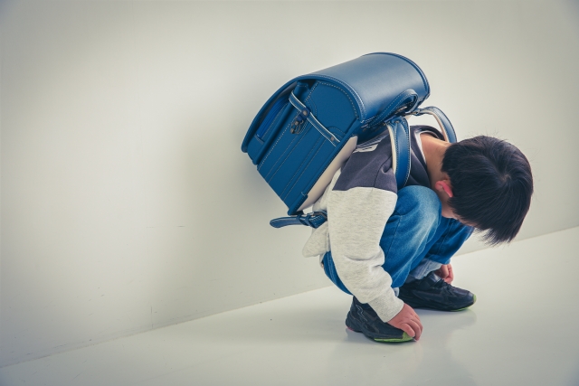 「不登校は甘え」？不登校に関する疑問にお答えします！